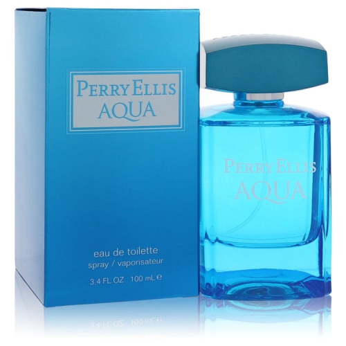 Perry Ellis Aqua by Perry Ellis