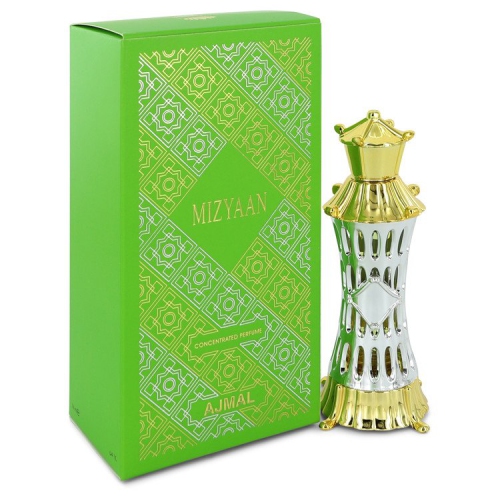 Image 1 of 1.. Ajmal Mizyaan by Ajmal Concentrated Perfume Oil .47 oz for Women
