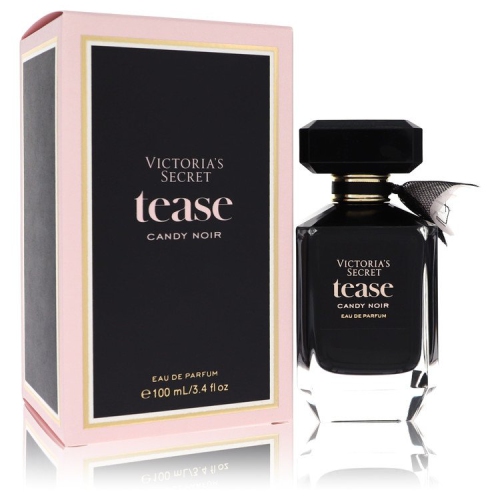 Image 1 of 1.. Victoria's Secret Tease Candy Noir by Victoria's Secret Eau De Parfum Spray 3.4 oz for Women