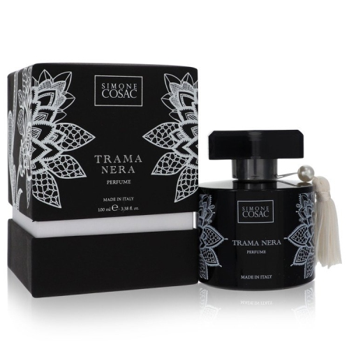 FRAGRANCEX  Trama Nera By Simone Cosac Profumi Perfume Spray 2 OZ for Women