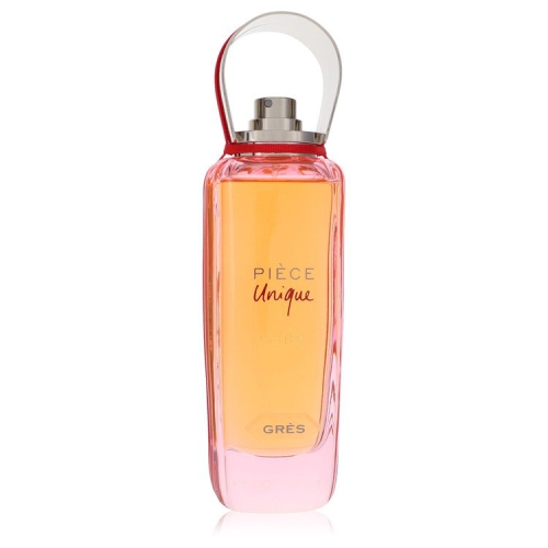 Image 1 of 1.. Piece Unique by Parfums Gres Eau De Parfum Spray 3.4 oz for Women