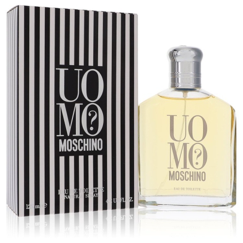 Uomo Moschino by Moschino