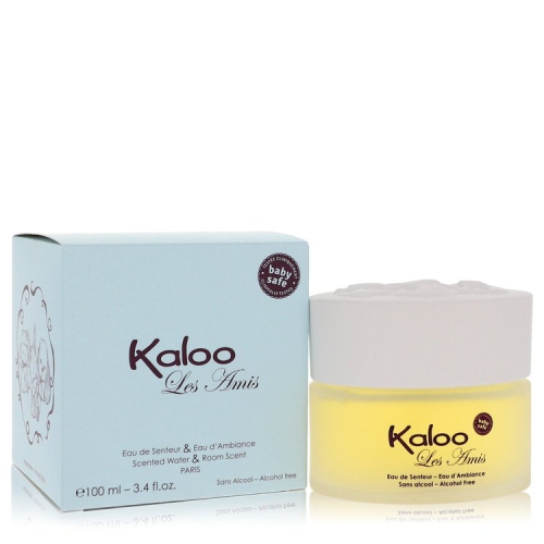 Image 1 de 1.. Kaloo les amis de Kaloo eau de Senteur vaporisateur / parfum de chambre 3,4&nbsp;oz pour hommes