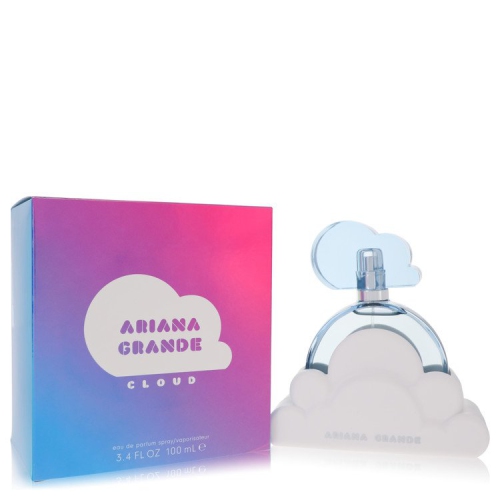 Image 1 of 1.. Ariana Grande Cloud by Ariana Grande Eau De Parfum Spray 3.4 oz for Women