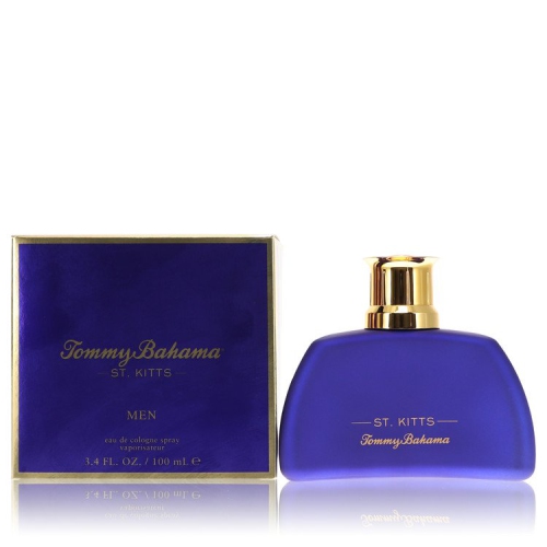 Image 1 of 1.. Tommy Bahama St. Kitts by Tommy Bahama Eau De Cologne Spray 3.4 oz for Men