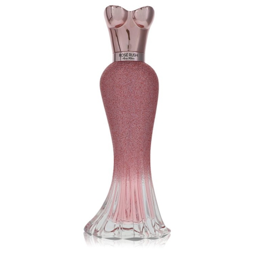FRAGRANCEX  Paris Hilton Rose Rush By Paris Hilton Eau De Parfum Spray (Tester) 3.4 OZ for Women