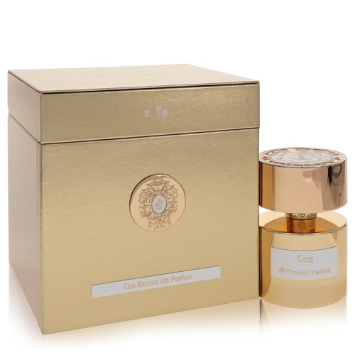 FRAGRANCEX  Tiziana Terenzi Cas By Tiziana Terenzi Extrait De Parfum Spray (Unisex) 3.38 OZ for Women