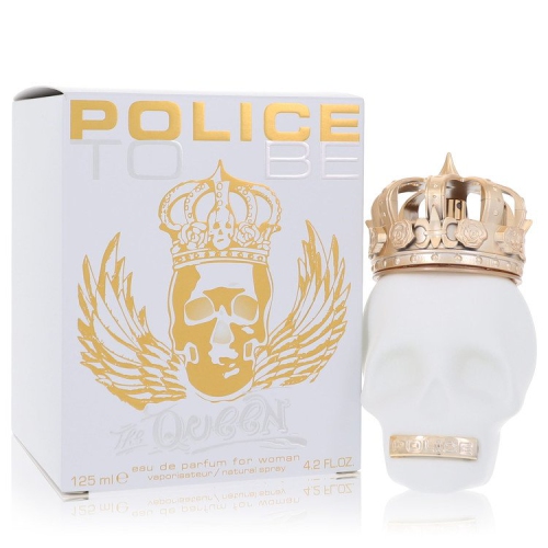 Police To Be The Queen by Police Colognes