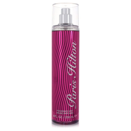 FRAGRANCEX  Paris Hilton By Paris Hilton Body Mist 8 OZ for Women
