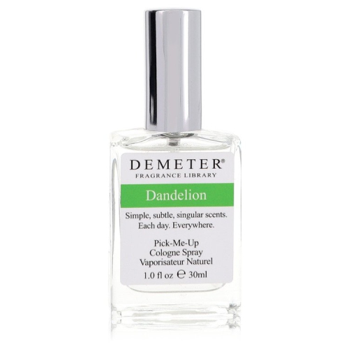 Demeter Dandelion by Demeter Cologne Spray 1 oz for Women