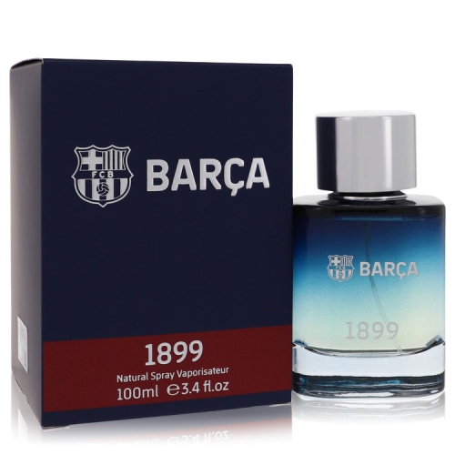 BARCA  1899 By Eau De Parfum Spray 3.4 OZ for Men