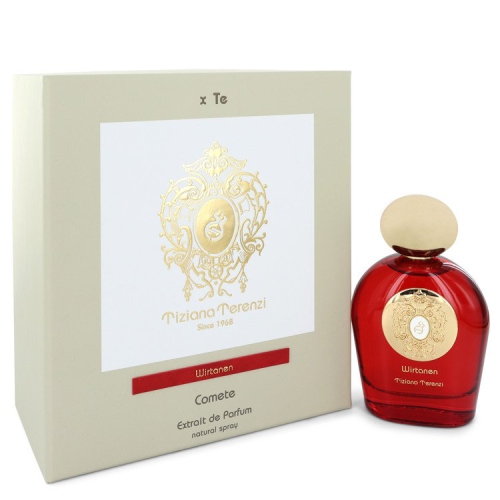 FRAGRANCEX  Tiziana Terenzi Wirtanen By Tiziana Terenzi Extrait De Parfum Spray (Unisex) 3.38 OZ for Women