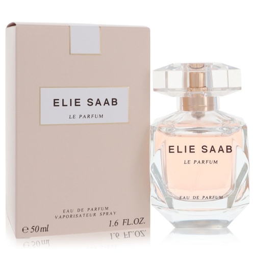 Le Parfum Elie Saab by Elie Saab Eau De Parfum Spray 1.7 oz for Women