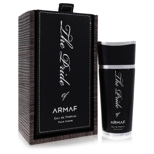 FRAGRANCEX  The Pride Of Armaf By Armaf Eau De Parfum Spray 3.4 OZ for Men