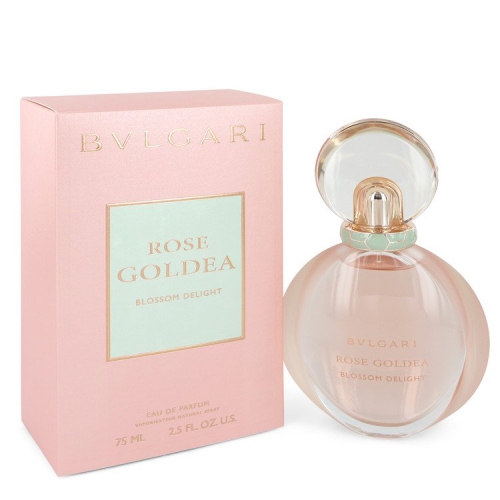 FRAGRANCEX  Bvlgari Rose Goldea Blossom Delight By Bvlgari Eau De Parfum Spray 2.5 OZ for Women