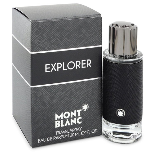 FRAGRANCEX  Montblanc Explorer By Mont Blanc Eau De Parfum Spray 1 OZ for Men