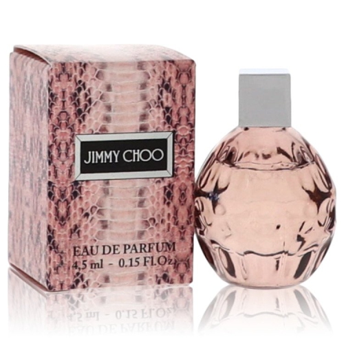 FRAGRANCEX  Jimmy Choo By Jimmy Choo Mini Edp .15 OZ for Women