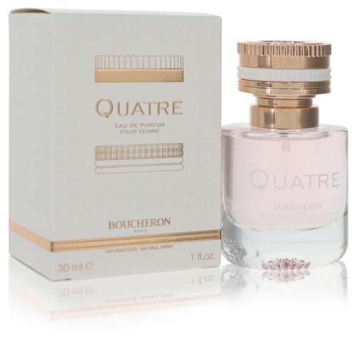 Image 1 de 1.. Quatre par Boucheron eau de parfum en vaporisateur 1&nbsp;oz pour femmes