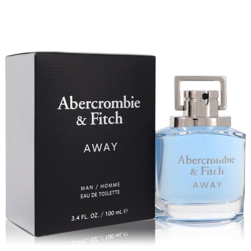Image 1 of 1.. Abercrombie & Fitch Away by Abercrombie & Fitch Eau De Toilette Spray 3.4 oz for Men
