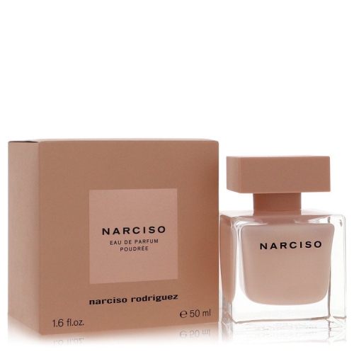 FRAGRANCEX  Narciso Poudree By Narciso Rodriguez Eau De Parfum Spray 1.6 OZ for Women