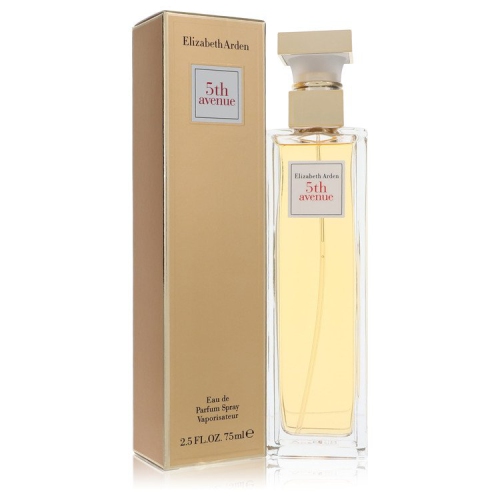 Image 1 of 1.. 5Th Avenue by Elizabeth Arden Eau De Parfum Spray 2.5 oz for Women