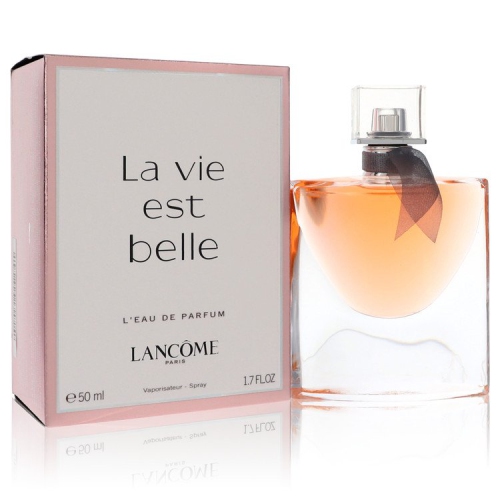 FRAGRANCEX  La Vie Est Belle By Lancome Eau De Parfum Spray 1.7 OZ for Women