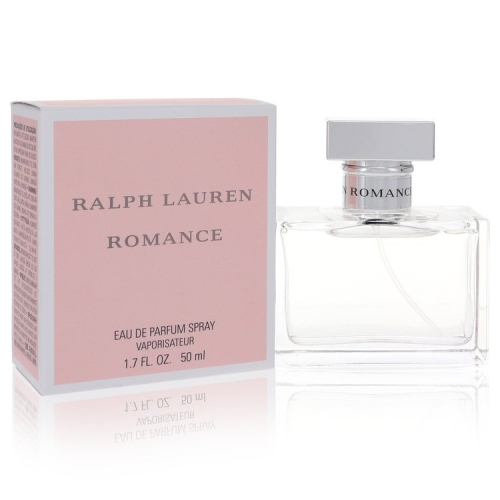 FRAGRANCEX  Romance By Ralph Lauren Eau De Parfum Spray 1.7 OZ for Women
