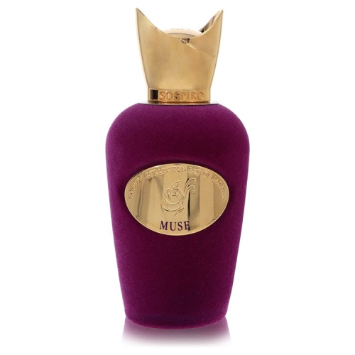 Image 1 of 1.. Sospiro Muse by Sospiro Eau De Parfum Spray 3.4 oz for Women