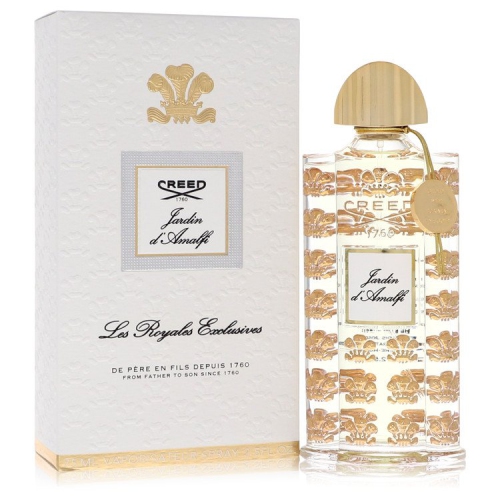 Jardin D'amalfi by Creed Eau De Parfum Spray 2.5 oz for Women