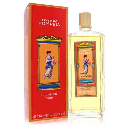 Image 1 of 1.. Pompeia by Piver Cologne Splash 14.25 oz for Women