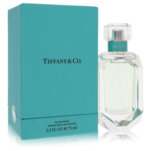 Image 1 of 1.. Tiffany by Tiffany Eau De Parfum Spray 2.5 oz for Women
