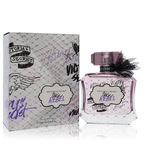 Image 1 de 1.. L'eau de parfum Secret Tease Rebel by Victoria's Secret Spray 3,4&nbsp;oz pour femmes