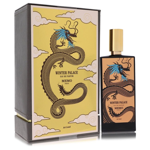 Image 1 de 1.. Winter Palace de Memo eau de parfum en vaporisateur 2,5&nbsp;oz pour femmes