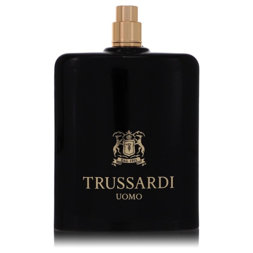 Trussardi by Trussardi Eau De Toilette Spray 3.4 oz for Men