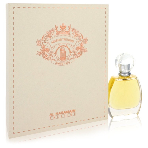 Image 1 of 1.. Al Haramain Arabian Treasure by Al Haramain Eau De Parfum Spray 2.4 oz for Women