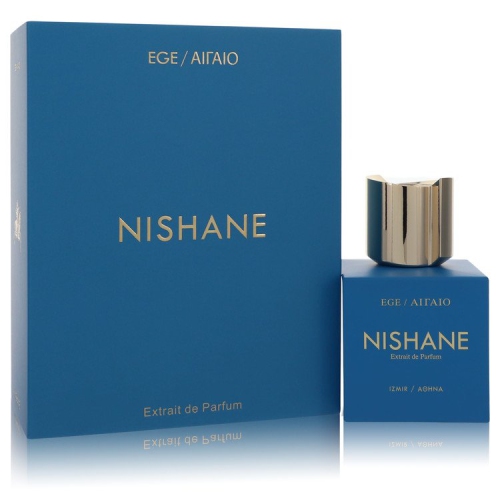 FRAGRANCEX  Ege Ailaio By Nishane Extrait De Parfum (Unisex) 3.4 OZ for Men