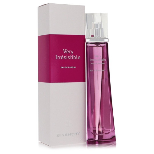 Image 1 of 1.. Very Irresistible Sensual by Givenchy Eau De Parfum Spray 1.7 oz for Women