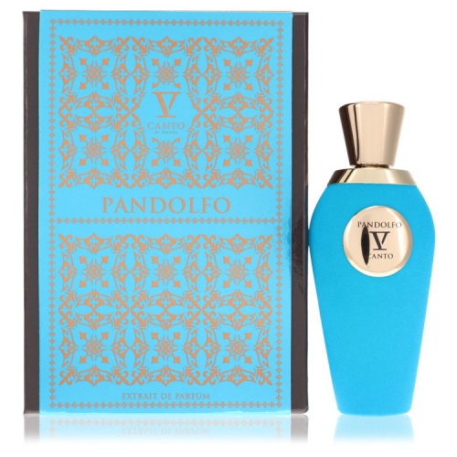 Image 1 de 1.. Pandolfo V by V Canto Extrait de parfum en vaporisateur 3,38&nbsp;oz pour femmes