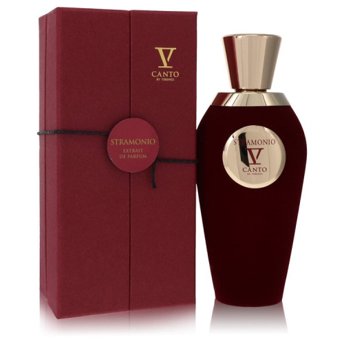 Image 1 de 1.. Stramonio V by V Canto Extrait de parfum en vaporisateur 3,38&nbsp;oz pour femmes