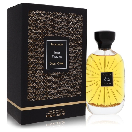 Image 1 of 1.. Iris Fauve by Atelier Des Ors Eau De Parfum Spray 3.3 oz for Women