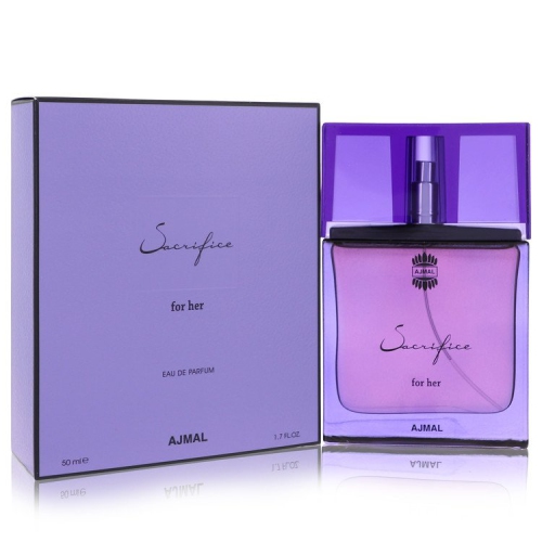 Image 1 de 1.. Ajmal Sacrifice par Ajmal eau de parfum Spray 1,7&nbsp;oz pour femmes