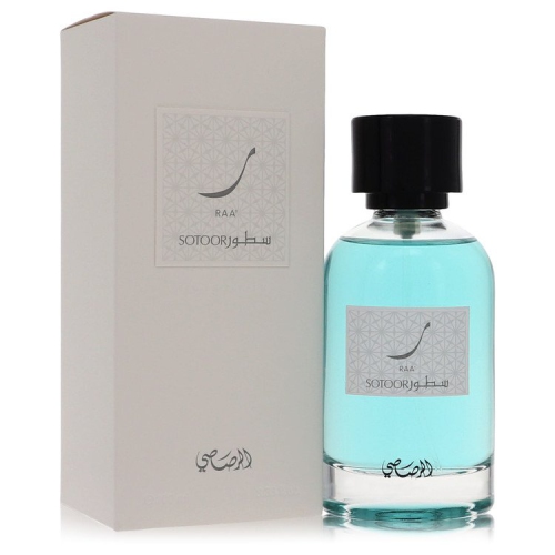 Image 1 of 1.. Sotoor RAA by Rasasi Eau De Parfum Spray 3.33 oz for Women