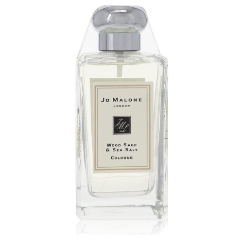 FRAGRANCEX  Jo Malone Wood & Sea Salt By Jo Malone Cologne Spray (Unisex Unboxed) 3.4 OZ for Women In Sage