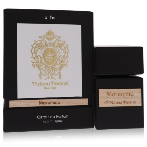 Image 1 of 1.. Tiziana Terenzi Maremma by Tiziana Terenzi Extrait De Parfum Spray 3.38 oz for Women