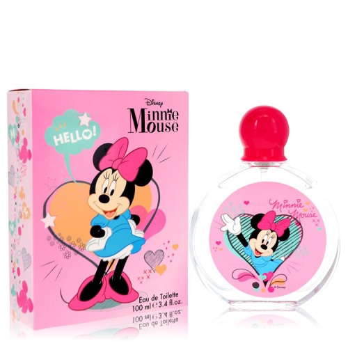 Minnie Mouse by Disney