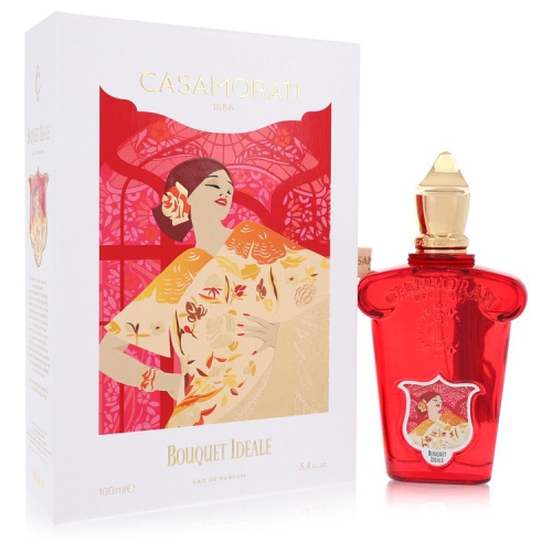 Image 1 de 1.. Casamorati 1888 Bouquet Ideale de Xerjoff eau de parfum Spray 3,4&nbsp;oz pour femme