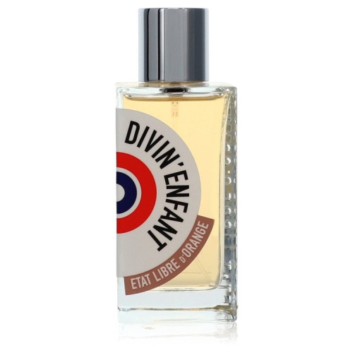 Etat Libre D'orange Divin Enfant by Etat Libre d'Orange Eau De Parfum Spray 3.4 oz for Women