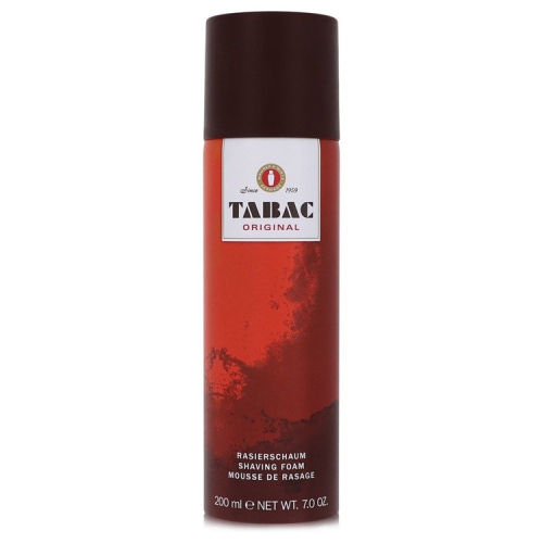 Image 1 of 1.. Tabac by Maurer & Wirtz Shaving Foam 7 oz for Men