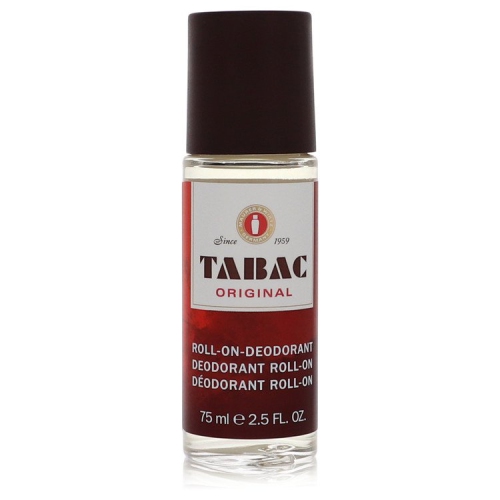 Image 1 de 1.. Tabac de Maurer & Wirtz Roll on déodorant 2,5&nbsp;oz pour hommes