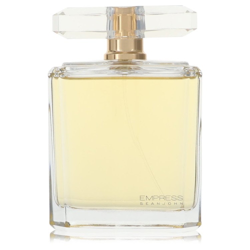 FRAGRANCEX  Empress By Sean John Eau De Parfum Spray (Tester) 3.4 OZ for Women